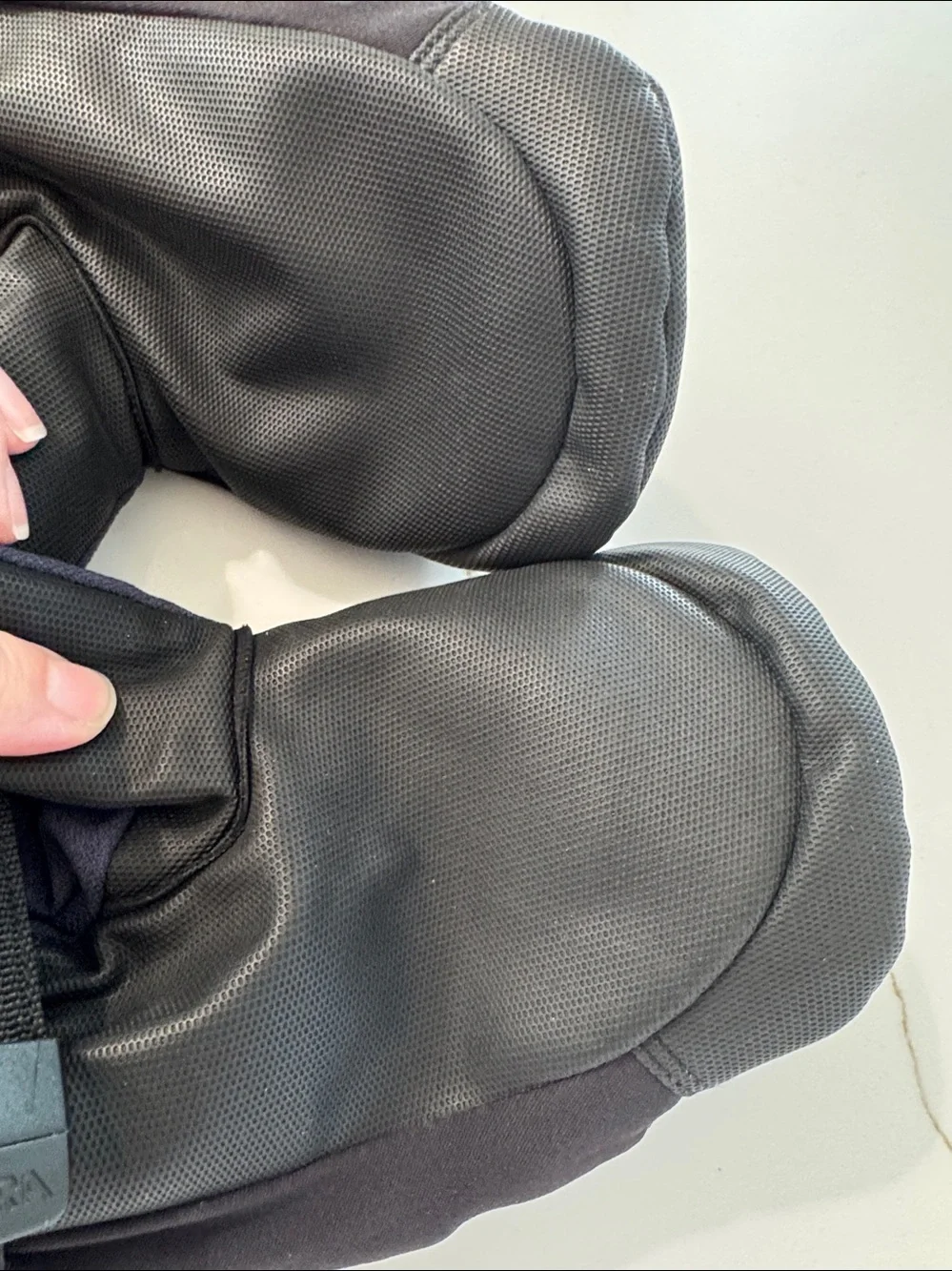 Hestra Kids' GORE-TEX Atlas Jr Mittens